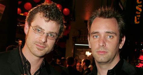 trey parker acid oscars.